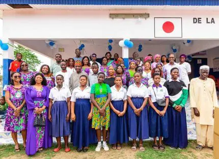 solibra-s’engage-pour-la-sante-et-l’autonomisation-des-femmes-a-bouafle