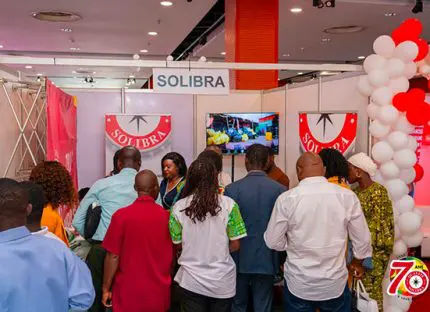 solibra-a-la-quinzaine-nationale-de-l’environnement