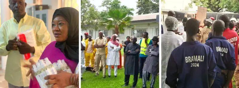 Prévention Paludisme