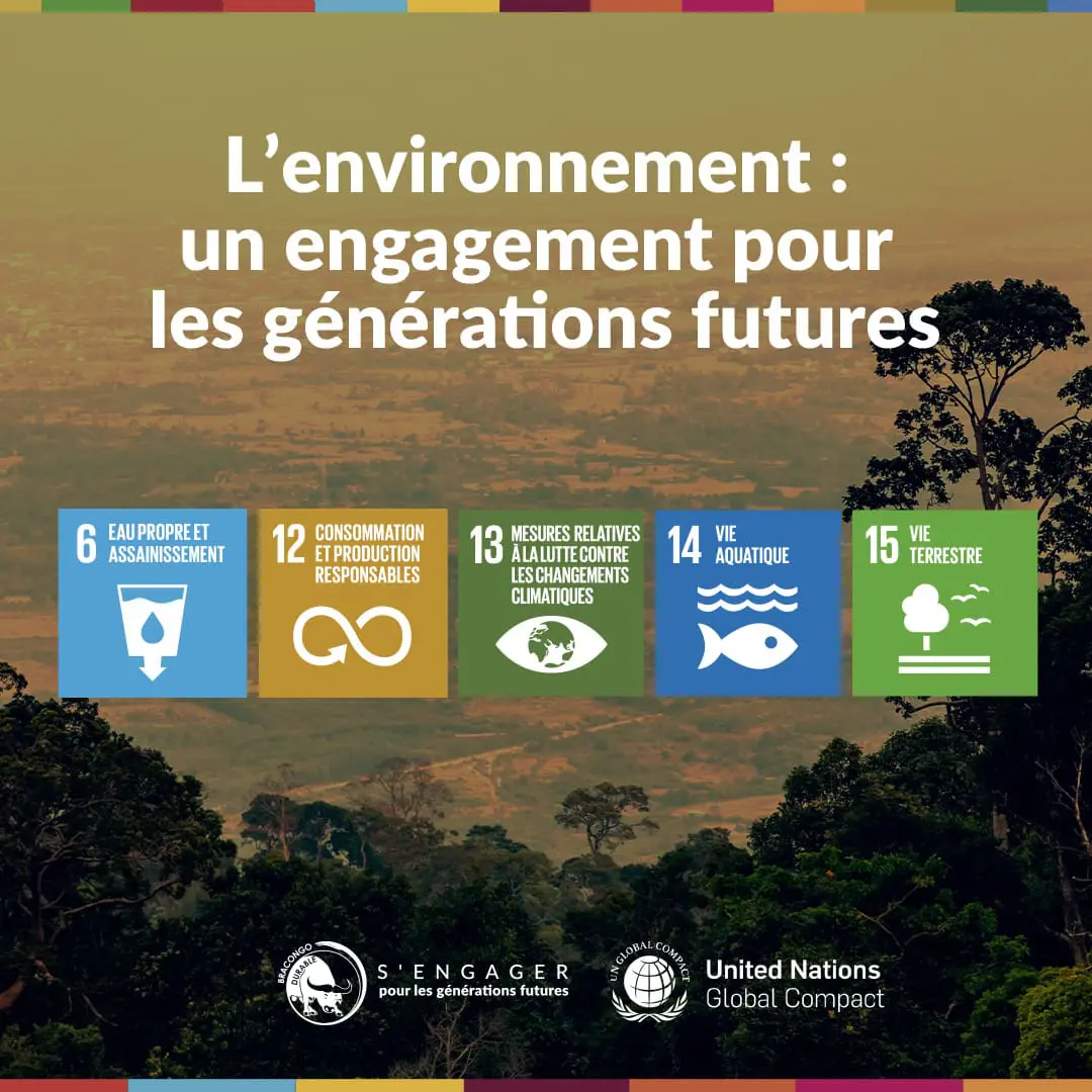 Lutter contre les changements climatiques, un engagement collectif