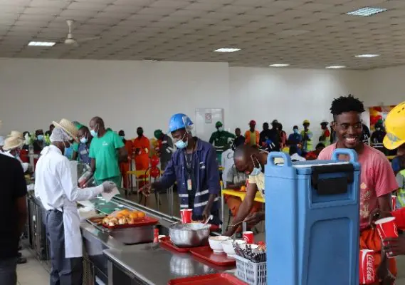 social-– inauguracao-da-nova-cozinha-e-refeitorio da cuca