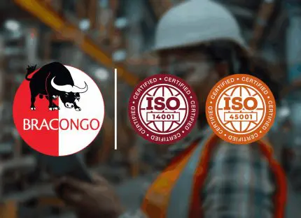 bracongo-confirme-le-maintien-de-ses-certifications-iso-14001-&-iso-45001