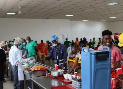 social-– inauguracao-da-nova-cozinha-e-refeitorio da cuca