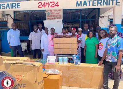 solibra-agit-pour-la-sante-des-communautes-:-un-appui-concret-a-la-maternite-de-gonzagueville-a-l’occasion-de-la-journee-mondiale-de-la-sante