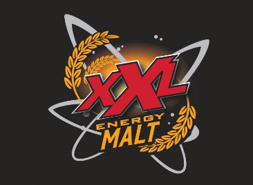 XXL Energy Malt