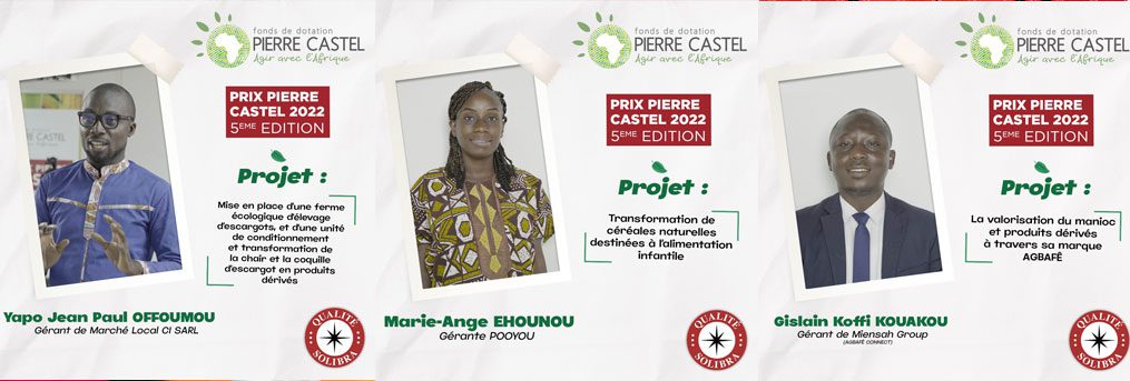 prix-pierre-castel-2022-:-presentation-des-06-agripreneurs-finalistes-selectionnes.
