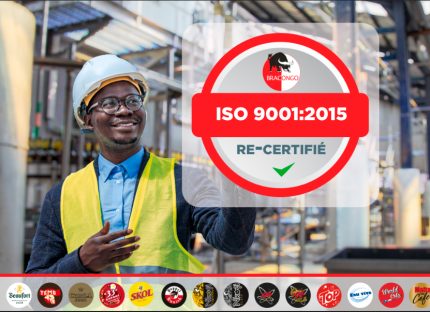 la-bracongo-sa-renouvelle-son-certificat-iso-9001-:-2015