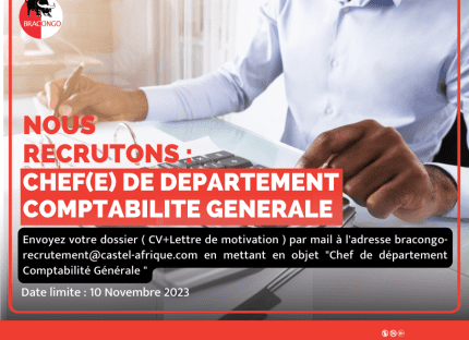 offre-d’emploi-de-chef(e)-de-departement-comptabilite-generale