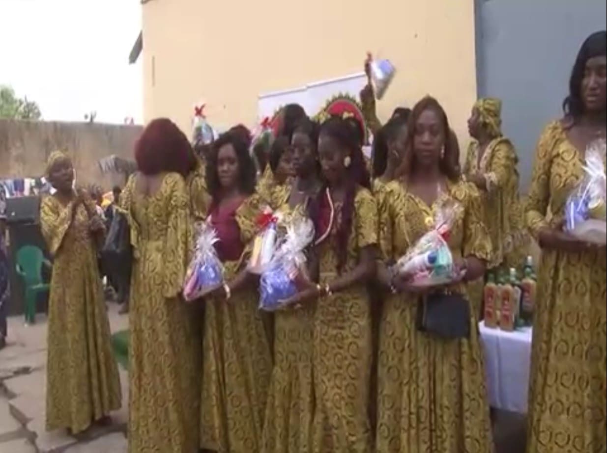 Journée des droits des femmes : Sobragui s’engage pour l’autonomisation des femmes en prison