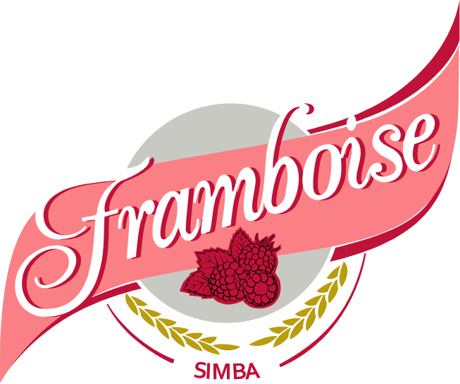 Simba Framboise