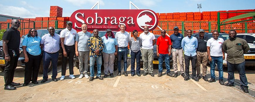 Sobraga pour une performance collective accrue de ses équipes