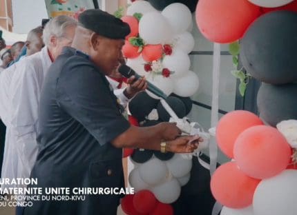 inauguration-bloc-maternite-beni-|-brasimba
