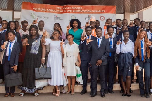 Prix Jeunes Espoirs 2024 : Promouvoir l