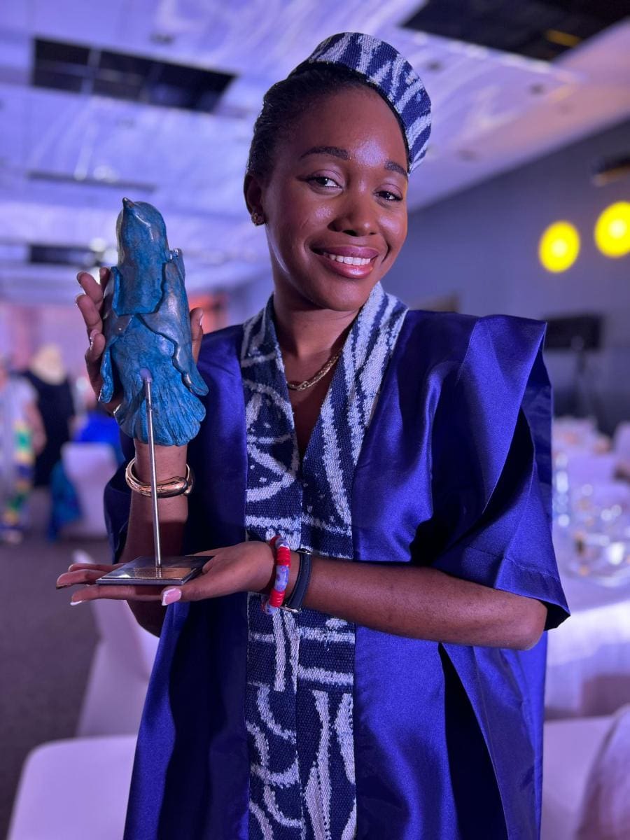 Prix Pierre Castel 2024 : Les lauréates du Cameroun reçoivent leurs récompenses à Alger
