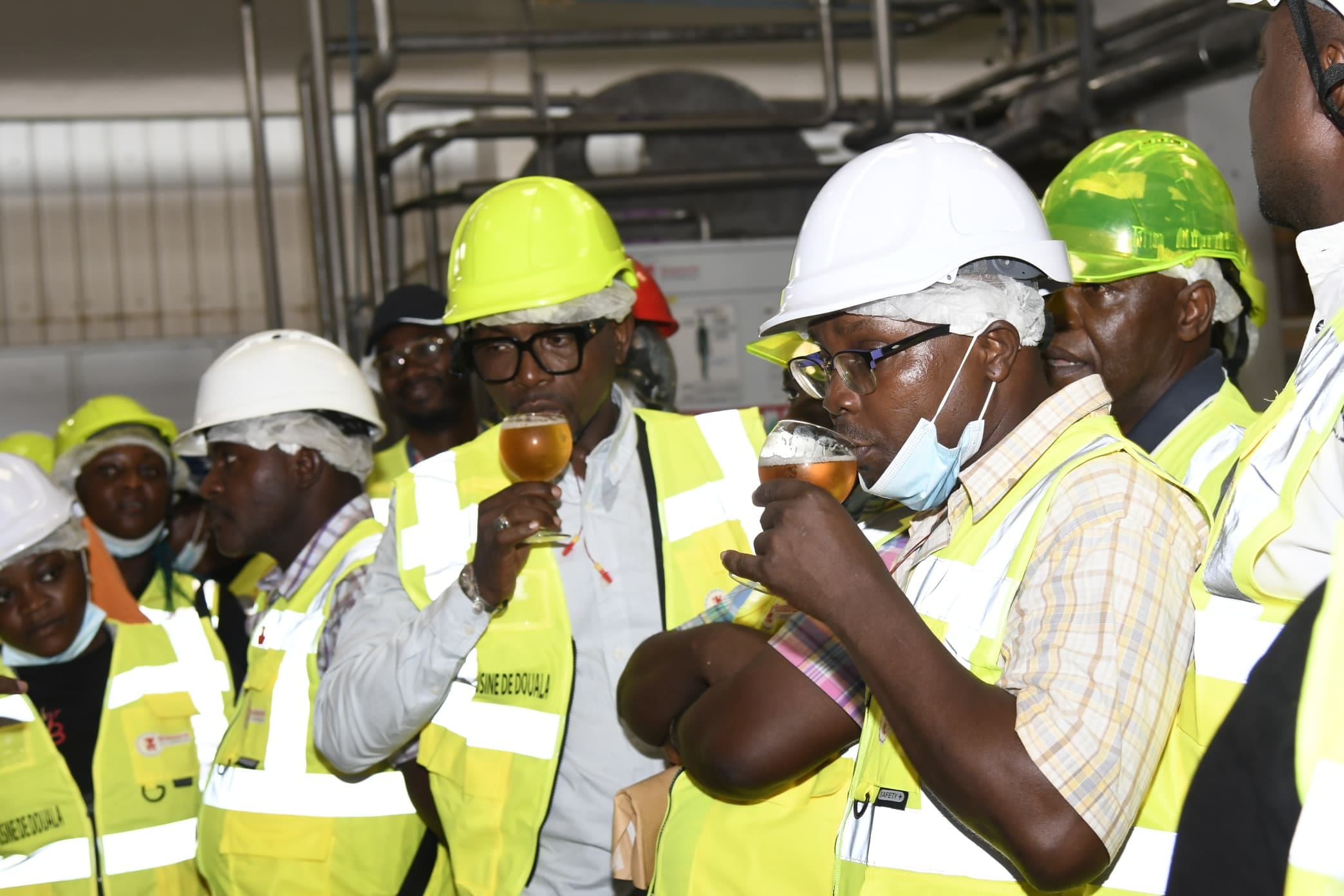 Boissons du Cameroun ouvre ses portes aux tenanciers de débits de boissons et bars