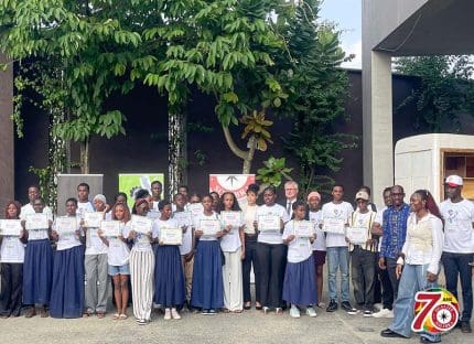 kouman-2025-:-quand-la-jeunesse-ivoirienne-faconne-sa-culture-a-travers-la-technologie