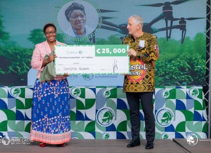 gemima-kanam,-laureate-bracongo-2025-du-prix-pierre-castel-:-produire-local,-nourrir-durable