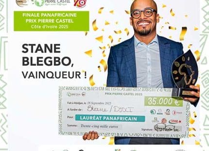 stane-blegbo-(djoli)-decroche-le-titre-de-super-laureat-du-prix-pierre-castel-2025-!