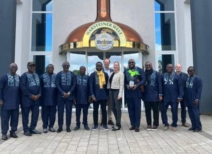 oktoberfest-:-une-delegation-de-boissons-du-cameroun-en-immersion-au-coeur-de-la-tradition-allemande