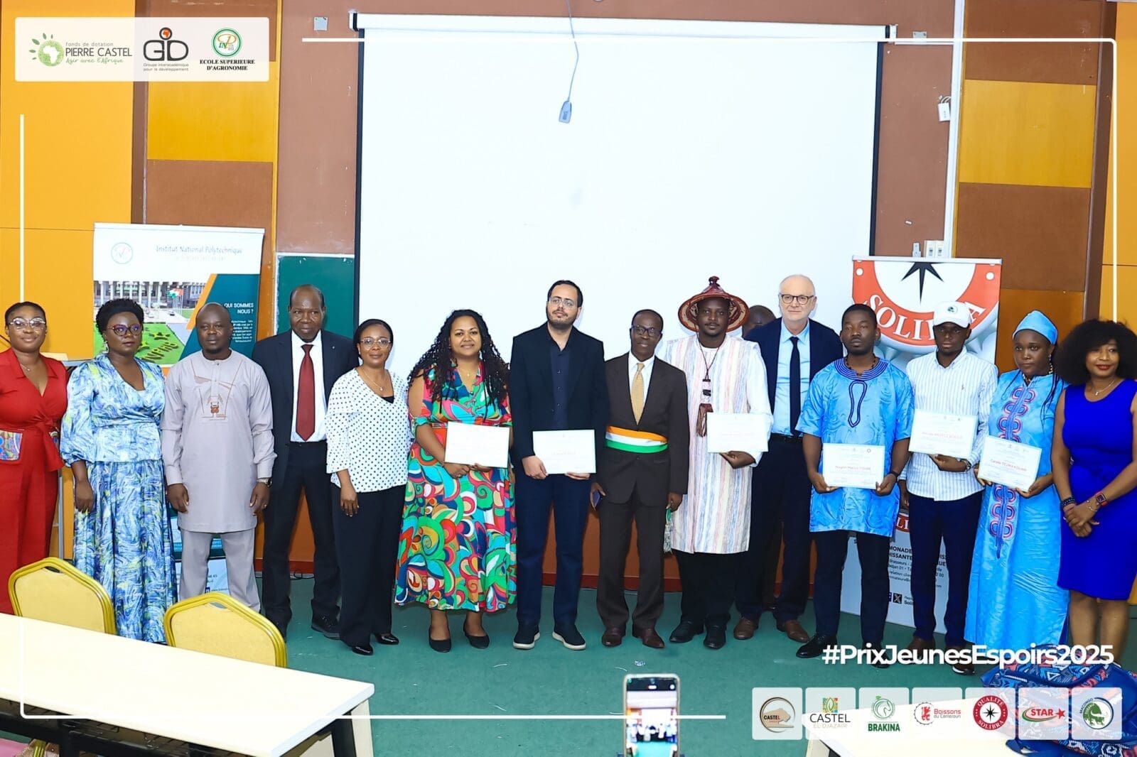 BRACONGO accompagne la jeunesse congolaise vers l’excellence entrepreneuriale