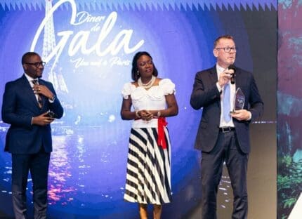 bracongo-recoit-le-prix-de-l’impact-durable-lors-de-la-9ᵉ-edition-de-la-semaine-francaise-de-kinshasa