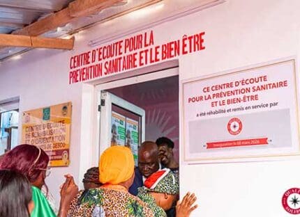 solibra-rehabilite-un-centre-d’ecoute-pour-soutenir-les-populations-vulnerables-a-yopougon-gesco