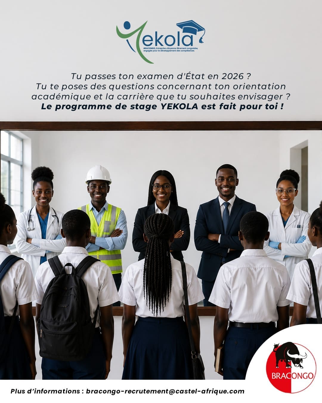 Programme YEKOLA